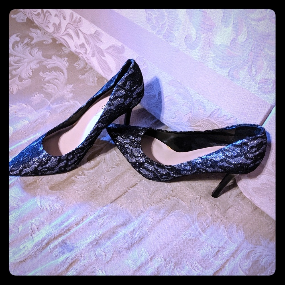 Cocktail Heels